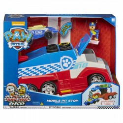 SPIN 6065469 PAW PATROL...