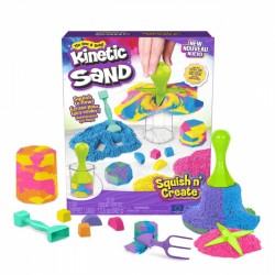 SPIN 6065527 KINETIC SAND...