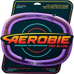 SPIN MASTER6063043 AEROBIE PRO FIOLETOWY