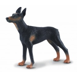 COLLECTA 88086 PIES DOBERMAN