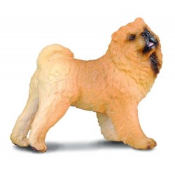 COLLECTA 88183 PIES CHOW CHOW