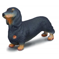 COLLECTA 88185  PIES JAMNIK