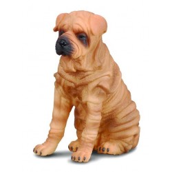 COLLECTA 88193 PIES SHAR PEI