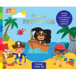 HARPER PIRACKA PRZYGODA 73183