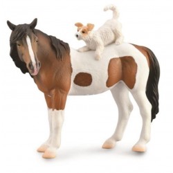 COLLECTA 88891 KLACZ & TERRIER