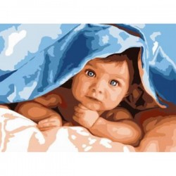 DIAMENTOWA MOZAIKA DZIECKO...