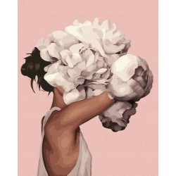 MOZAIKA KOBIETA 77431 NORIMPEX