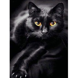 DIAMENTOWA MOZAIKA KOT...