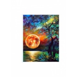 MOZAIKA KSIĘŻYC 74102 NORIMPEX