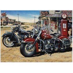 DIAMENTOWA MOZAIKA...