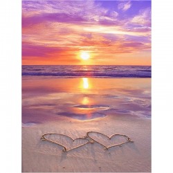 DIAMENTOWA MOZAIKA PLAŻA...