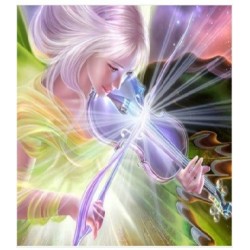 DIAMENTOWA MOZAIKA...