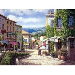 MOZAIKA ULICZKA 77547 NORIMPEX