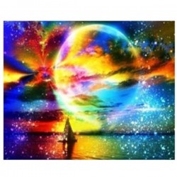 MOZAIKA ŻAGLÓWKA 62970...