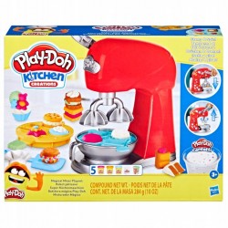 PLAY DOH F4718 MAGICZNY MIKSER