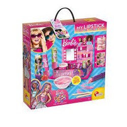 Lisciani 88638 Barbie pomadka