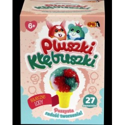 EPEE 04310 PLUSZKI BAJECZNE...