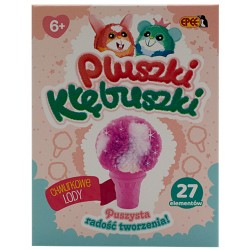EPEE 04310 PLUSZKI CHURKOWE...