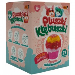 EPEE 04310 PLUSZKI SŁONE...