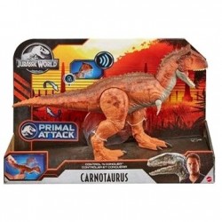 MATTEL HND19 JURASSIC...