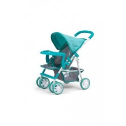 MILLY WÓZEK KATE MINT 3104...