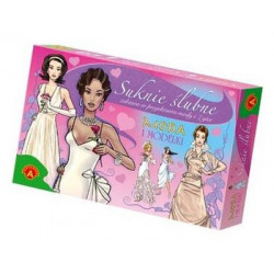 MODA I MODELKI SUKNIE...