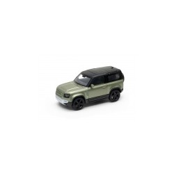 WELLY 1:34 LAND ROVER DEFENDER 43801