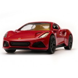 WELLY 1:34 LOTUS EMIRA 43819