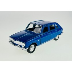 WELLY 1:34 RENAULT 16 43807