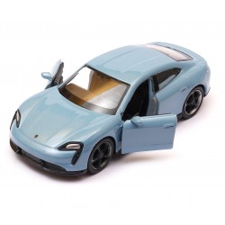 WELLY 1:34 TAYCAN TURBO S...
