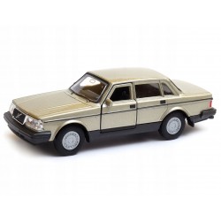 WELLY 1:34 VOLVO 240 GL 43784