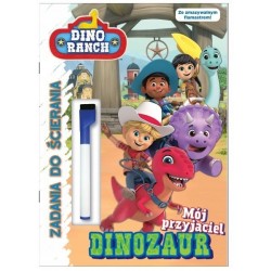 MSZ DINO RACH MÓJ...