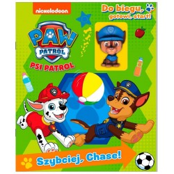 MSZ PSI PATROL 1 SZYBCIEJ...