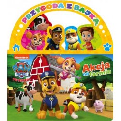 MSZ PSI PATROL AKSJA NA...