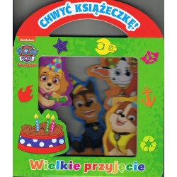 MSZ PSI PATROL WIELKIE...