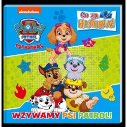 MSZ PSI PATROL WZYWAMY PSI...