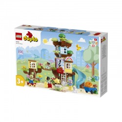 LEGO 10993 DOMEK NA DRZEWIE
