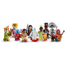 LEGO 71038 FIGURKA DISNEY