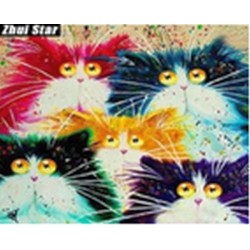 MALOWANIE PO NR KOTKI 56627...