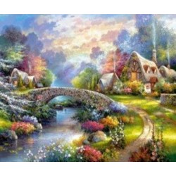 MALOWANIE PO NR MIASTECZKO...