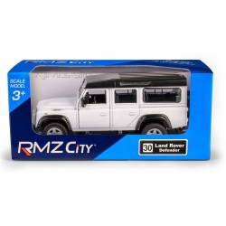 DAFFI RMZ 5 LAND ROVER DEF...
