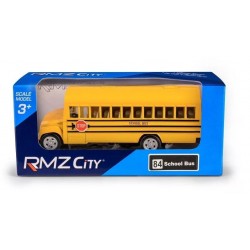 DAFFI RMZ 5 SCHOOL BUS 19857