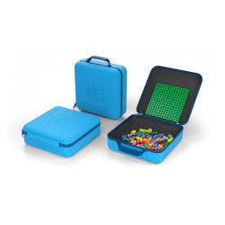 KLOCKI PLUS ZESTAW PODRÓŻNY...