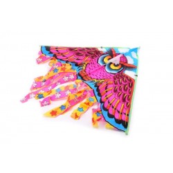 LATAWIEC SPOTOX KIDS SOWA...