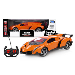 SAMOCHÓD NA RADIO 26918 ARTYK