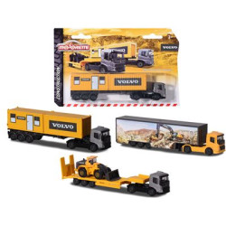 SIMBA 212057288 MAJORETTE...