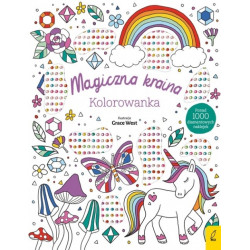 WILGA 95410 MAGICZNA KRAINA