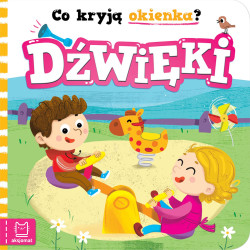 AKSJ CO KRYJĄ OKIENKA ?...