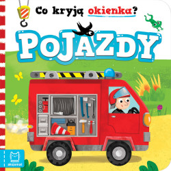 AKSJ CO KRYJĄ OKIENKA ?...