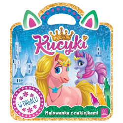 AKSJ MALOWANKA KUCYKI W...